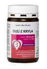 Kräuterhaus Sanct Bernhard - Krill Oil - 90 Caps