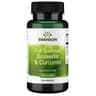 Swanson - Full Spectrum Boswellia And Curcumin - 60 Caps