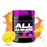 Scitec Nutrition - All Aminos, Mango - 340g