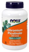 NOW Foods - Chromium Picolinate
