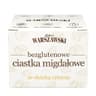 Baton Warszawski - Glutenfri Mandelkager - 150g