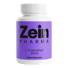 Zein Pharma - L-Tryptophan - 180 Caps (KORT DATUM 2026-10-30)