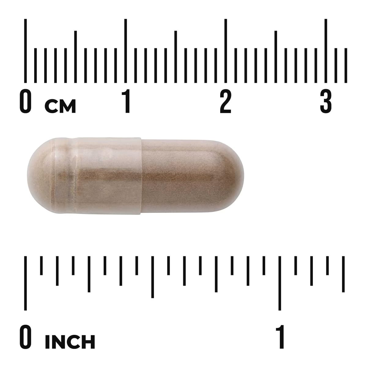 Swanson - Triphala - 100 Caps