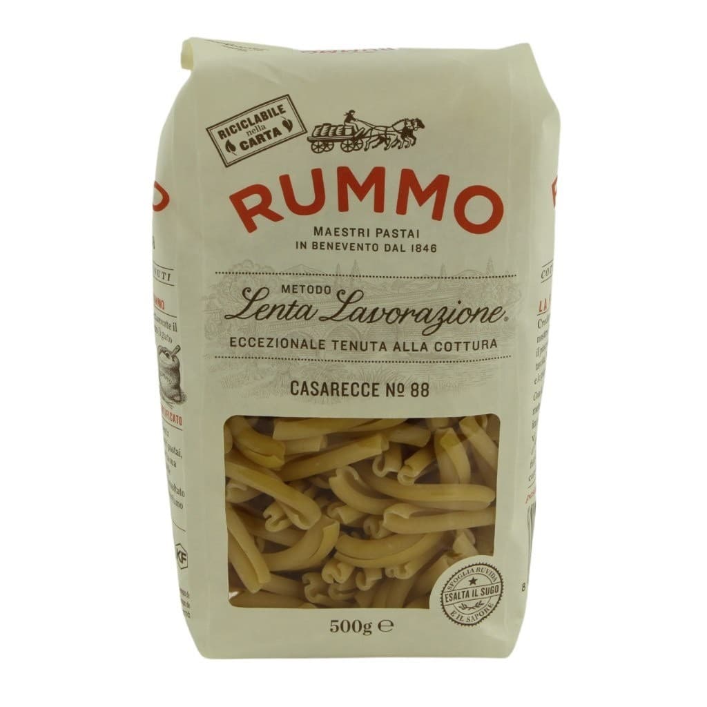Rummo - Casarecce N° 88 - 500g