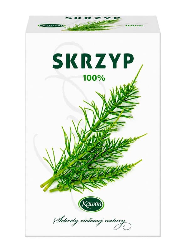 Kawon - Horsetail - 30*2g