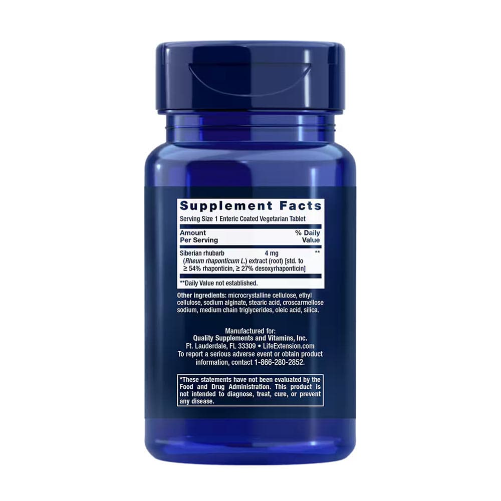 Life Extension - Menopause 731 - 30 Tablets