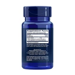 Life Extension - Menopause 731 - 30 Tablets