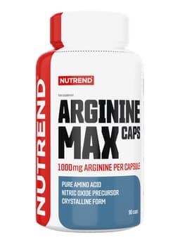 Nutrend - Arginine