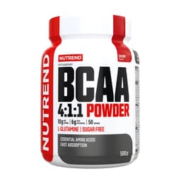 Nutrend - BCAA 4:1:1 Powder