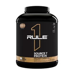 Rule One - Source 7 Protein