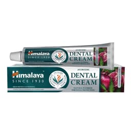 Himalaya - Ayurvedic Dental Cream - 100g
