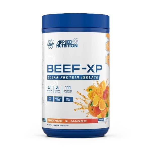 Applied Nutrition - Beef-XP
