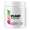 Raw Nutrition - Pumppivalmiste ilman stimulantteja