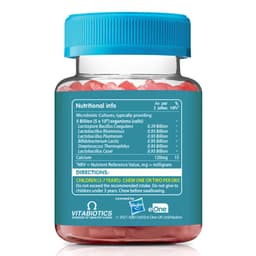 Vitabiotics - Wellkid Pro-Tummy - 30 Gummies