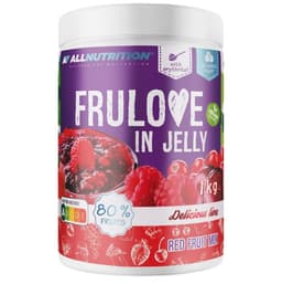 Allnutrition - Frulove In Jelly