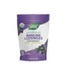 Nature'S Way - Sambucus Immune Organic Lozenges - 24 Loz