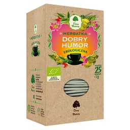 Dary Natury - Good Mood Tea