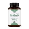 Supliiv - Sage Digestion Comfort Extract 10:1 - 60 Caps