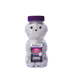 Sambucol - Black Elderberry Immune Support