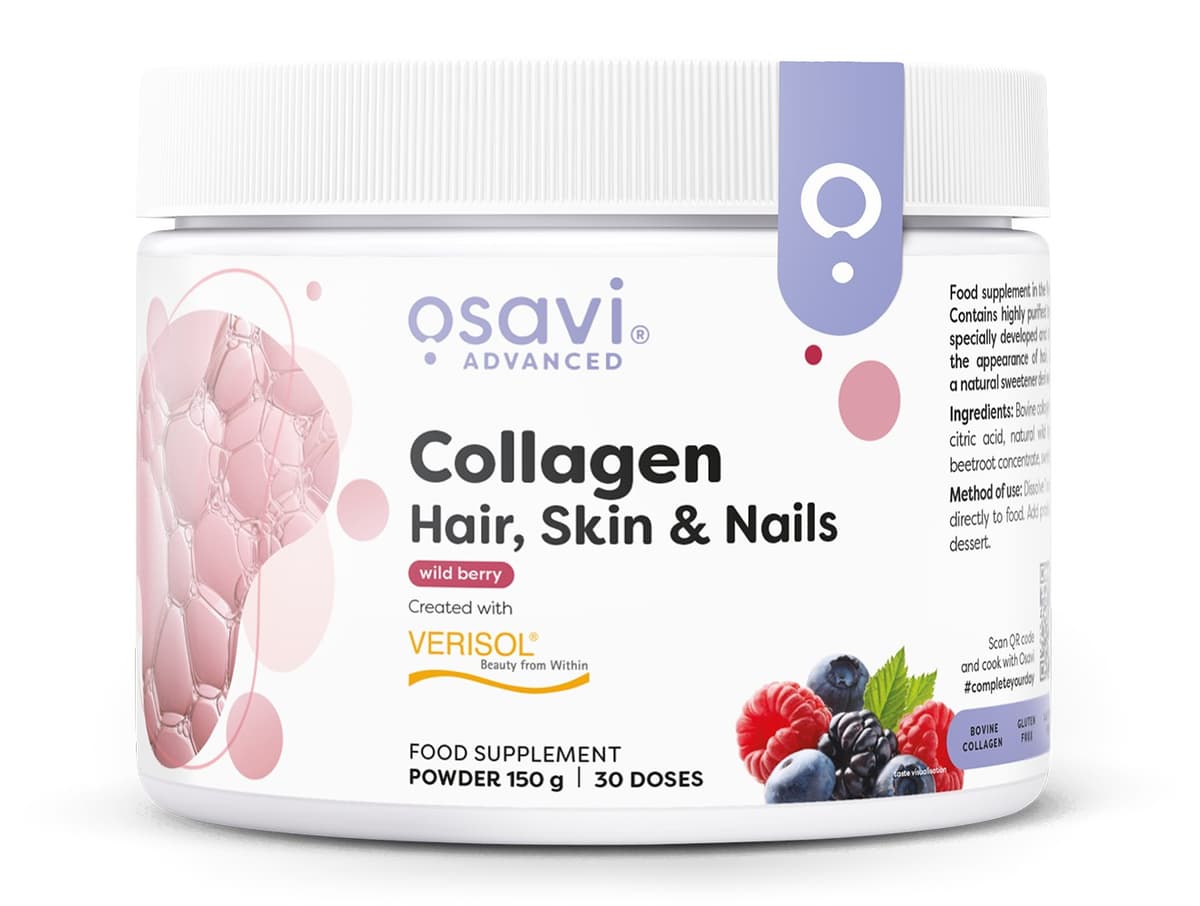 Osavi - Collagen Hair, Skin & Nails - 150g
