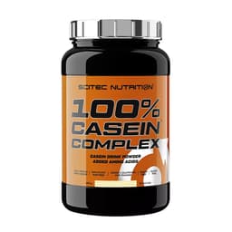 Scitec Nutrition - 100% Casein Complex