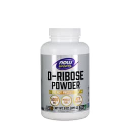 NOW Foods - D-Ribose