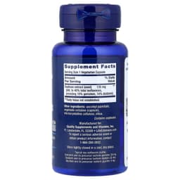 Life Extension - Soy Isoflavones - 30 Vcaps