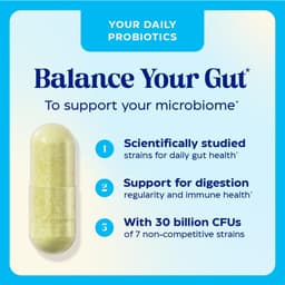 Enzymedica - SubCulture Dinner Duo Probiotics + Enzymes