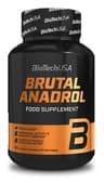 BioTechUSA - Brutal Anadrol - 90 kapsler