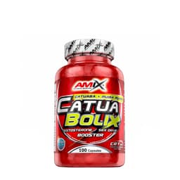 Amix - Catuabolix - 100 Caps