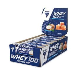 Trec Nutrition - Whey 100 Protein Bar