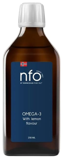 NFO - Omega-3