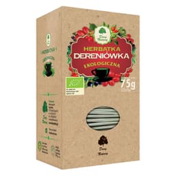 Dary Natury - Dogwood Tea Organic