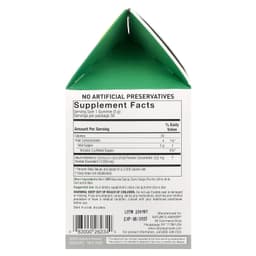 Nature's Answer - Sambucus Mega Gummies 7X Strength