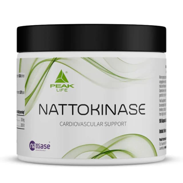 Peak - Nattokinas - Naturell – Peak
