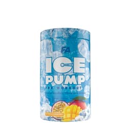 FA - Icy Mango & Passion Fruit - 463g