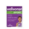 Vitabiotics - Wellwoman Sport - 30 Tabs