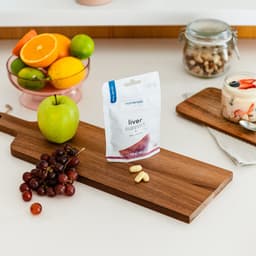 Nutriversum - Liver Support - 60 Tabs