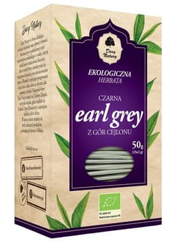 Dary Natury - Earl Grey Tea