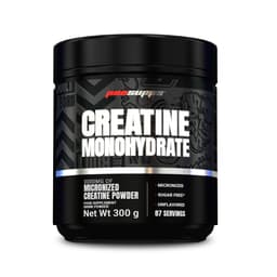 Prosupps - Creatine Monohydrate