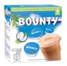 Bounty - Hot Chocolate Capsules - 8 Drinks (8 x 15g)