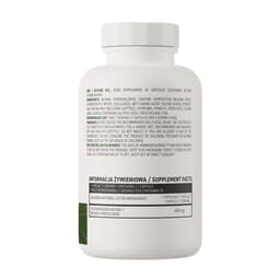 OstroVit - Betaine HCL - 90 Caps