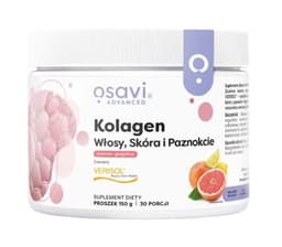 Osavi - Collagen Hair, Skin & Nails