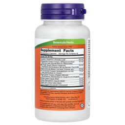 NOW Foods - Detox & Cleanse - 90 Caps