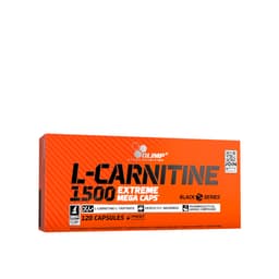 Olimp Labs - L-Carnitine 1500 Extreme - 120 Caps