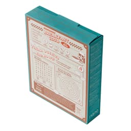 Nanosupps - Protein Cereal - Cinnamon - 250g