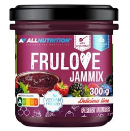 Allnutrition - Fruit Jam Mix