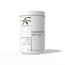Apex Formulas - Morning Ritual - Daily Wellness Blend