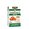 Jutavit - Pumpkin Seed Oil - 100 Pcs Sgels Caps