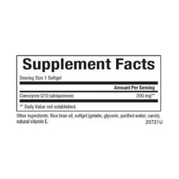 Natural Factors DGL Deglycyrrhizinated Licorice Root 400mg